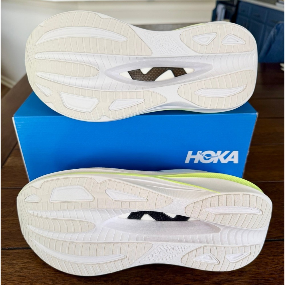 Hoka W Skyward x 2 Women's Size 9.5B Brand New in Box - Picture 8 of 9